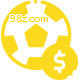 Aposte em esportes do mundo todo no 98z.com!