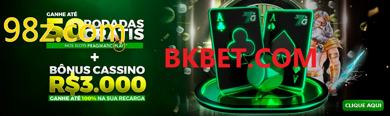 cassino 98z.com